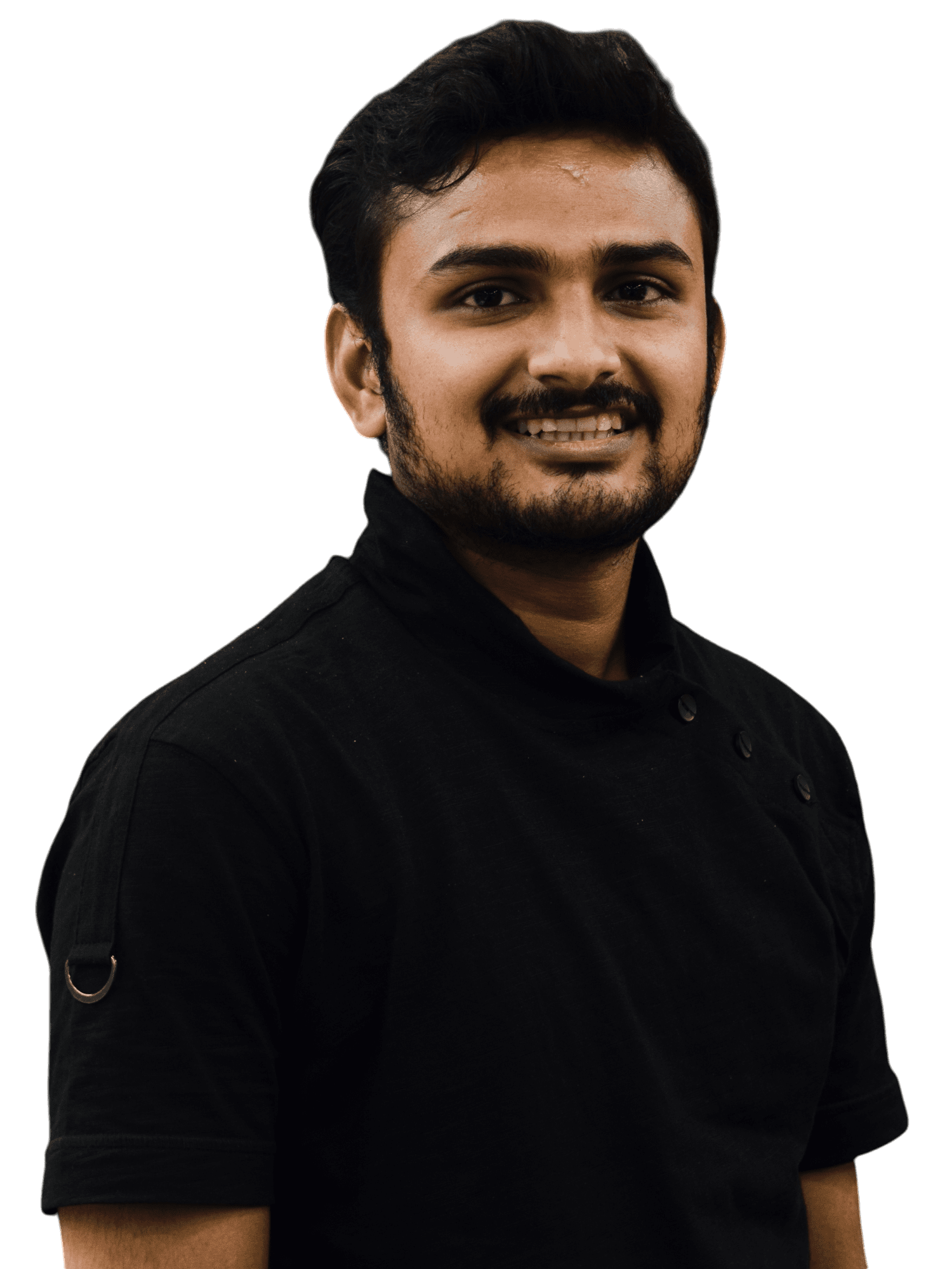 Personal Portfolio Images